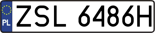 ZSL6486H