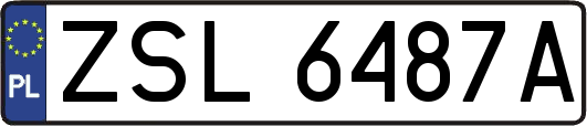 ZSL6487A