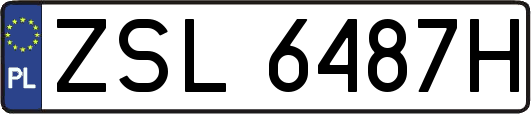 ZSL6487H