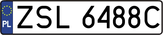 ZSL6488C