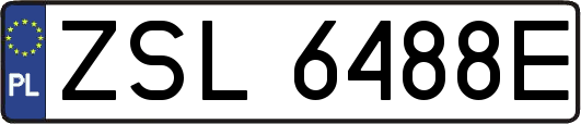 ZSL6488E
