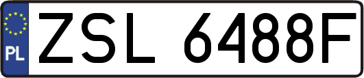 ZSL6488F