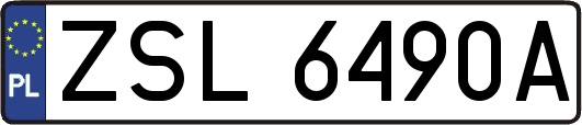 ZSL6490A