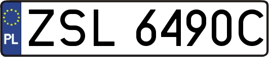 ZSL6490C