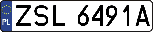 ZSL6491A