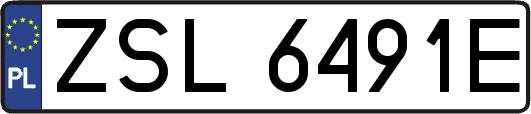 ZSL6491E
