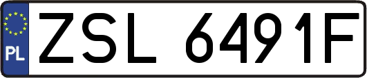 ZSL6491F