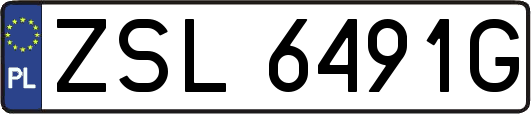 ZSL6491G