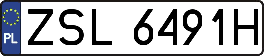 ZSL6491H