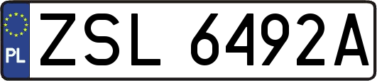 ZSL6492A