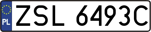 ZSL6493C