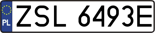 ZSL6493E