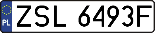 ZSL6493F