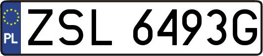 ZSL6493G