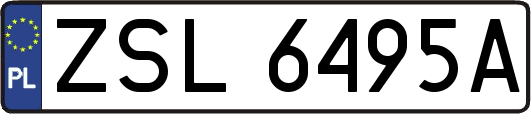 ZSL6495A