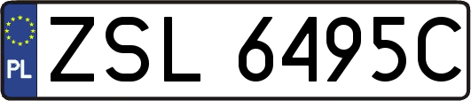 ZSL6495C
