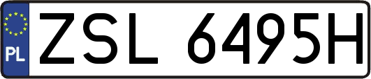 ZSL6495H