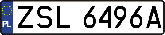 ZSL6496A