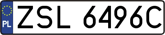 ZSL6496C