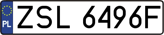 ZSL6496F