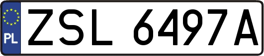 ZSL6497A