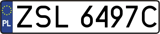 ZSL6497C