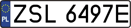 ZSL6497E