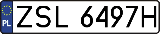 ZSL6497H