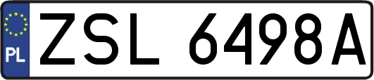 ZSL6498A