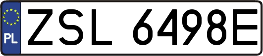 ZSL6498E