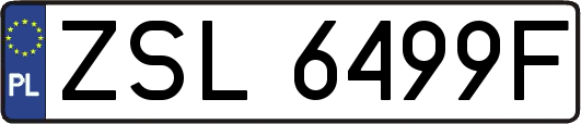 ZSL6499F