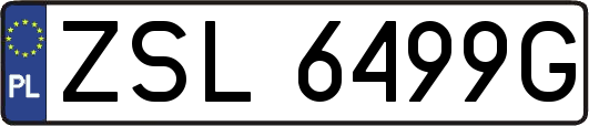 ZSL6499G