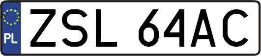 ZSL64AC