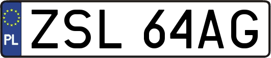ZSL64AG