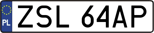 ZSL64AP