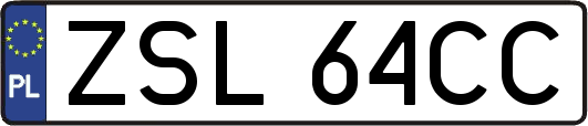 ZSL64CC