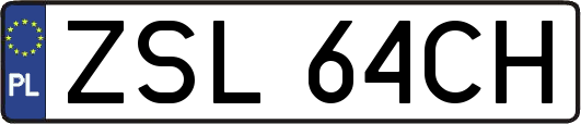 ZSL64CH
