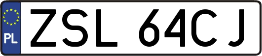 ZSL64CJ