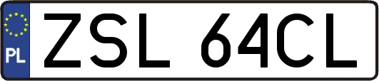 ZSL64CL