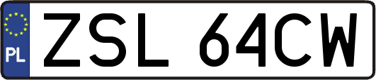 ZSL64CW
