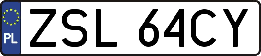 ZSL64CY