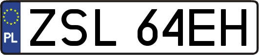 ZSL64EH