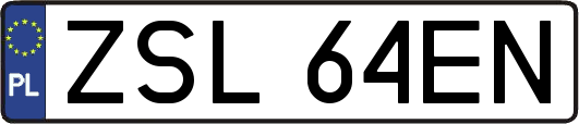 ZSL64EN