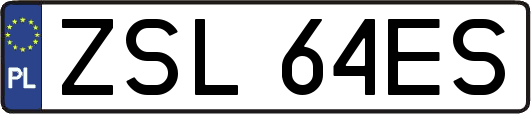 ZSL64ES