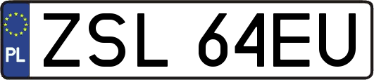 ZSL64EU