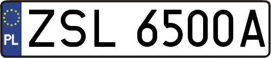 ZSL6500A