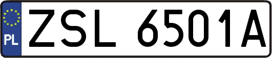 ZSL6501A