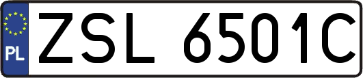ZSL6501C