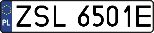 ZSL6501E