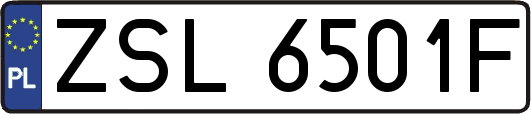 ZSL6501F